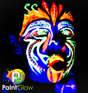 face paints