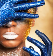 Glitter